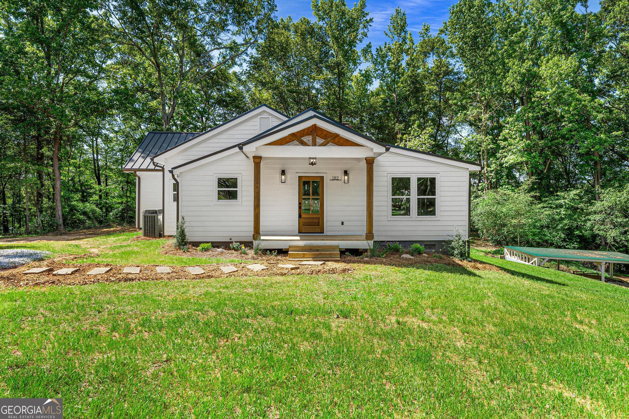 182 Cherry Rose LN