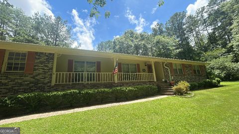 1719 Highway 81 W Mcdonough GA 30253