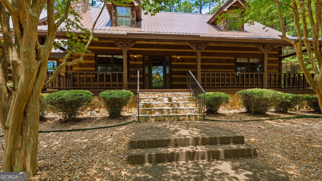 Photo of 1202 Eddie Martin Road, Buena Vista, GA 31803 (MLS # 10808331)