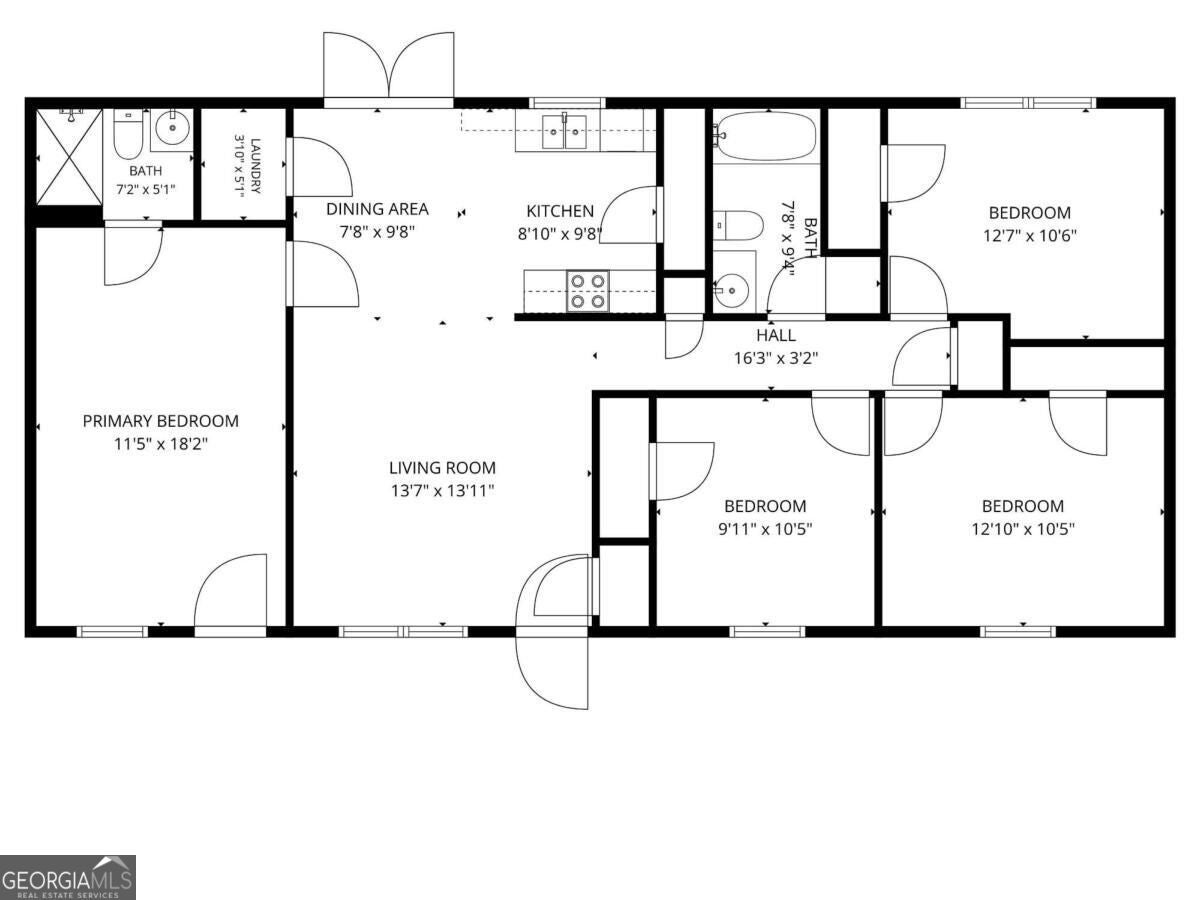 125 Pleasant Valley RD