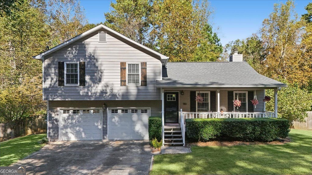 Photo of 180 Wall Road, Hiram, GA 30141 (MLS # 10878972)