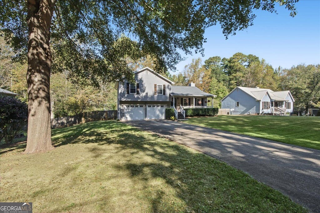 Photo of 180 Wall Road, Hiram, GA 30141 (MLS # 10878972)