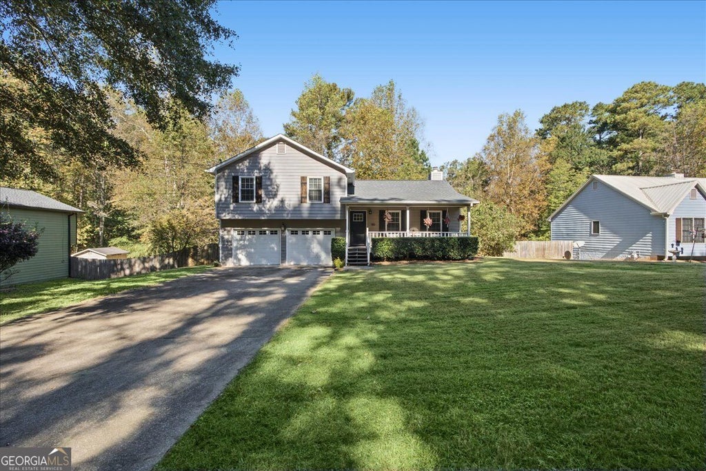 Photo of 180 Wall Road, Hiram, GA 30141 (MLS # 10878972)