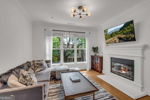 825 Highland LN NE 1207 Atlanta GA 30306