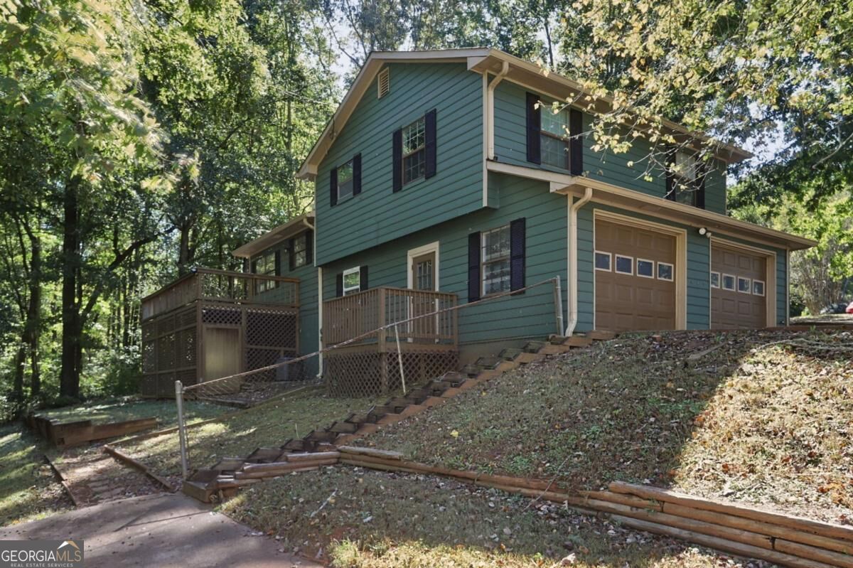 1515 Trail Ridge CT