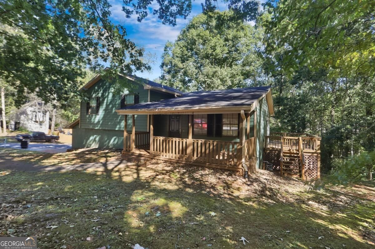 1515 Trail Ridge CT
