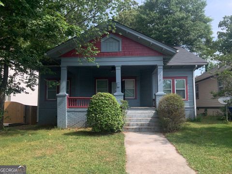 1373 Lucile AVE SW Atlanta GA 30310