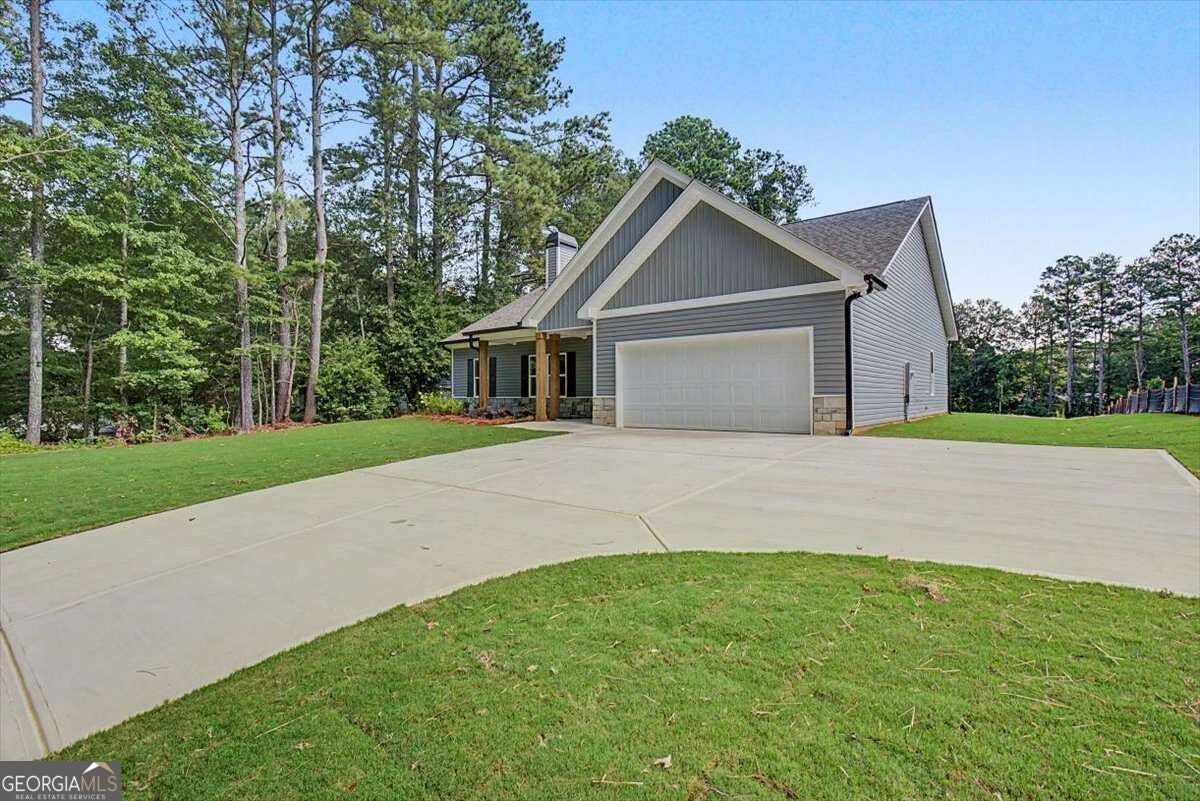 193 Cole Lake RD