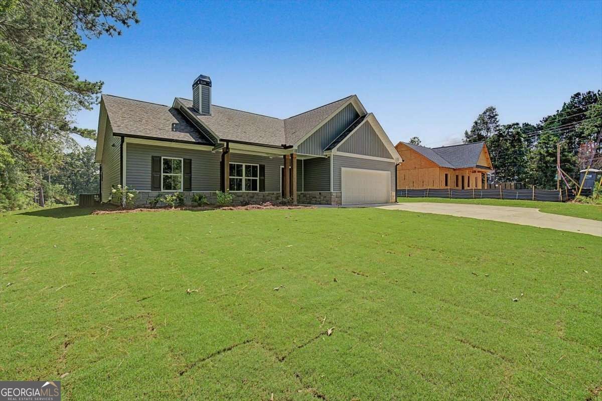 193 Cole Lake RD