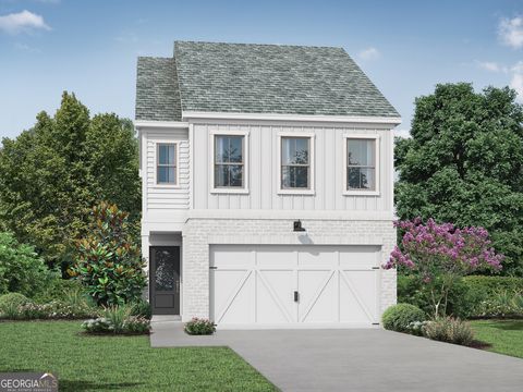 2402 Malster LN Lawrenceville GA 30043