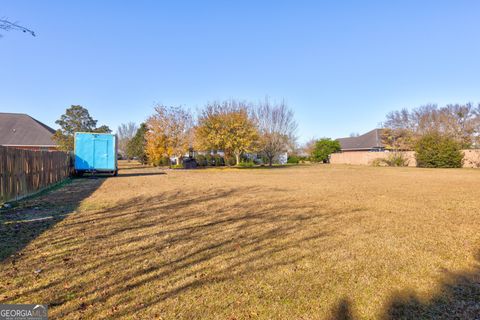 A home in Thomasville