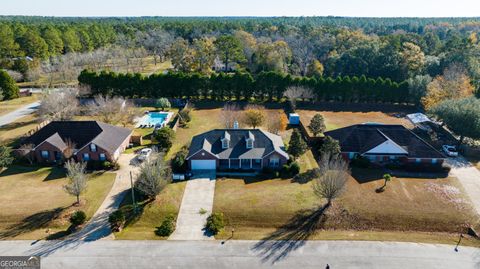 A home in Thomasville