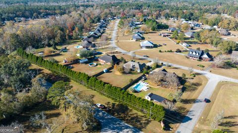 A home in Thomasville