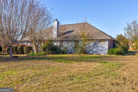 A home in Thomasville