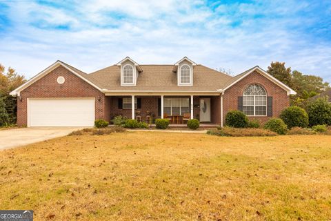 A home in Thomasville