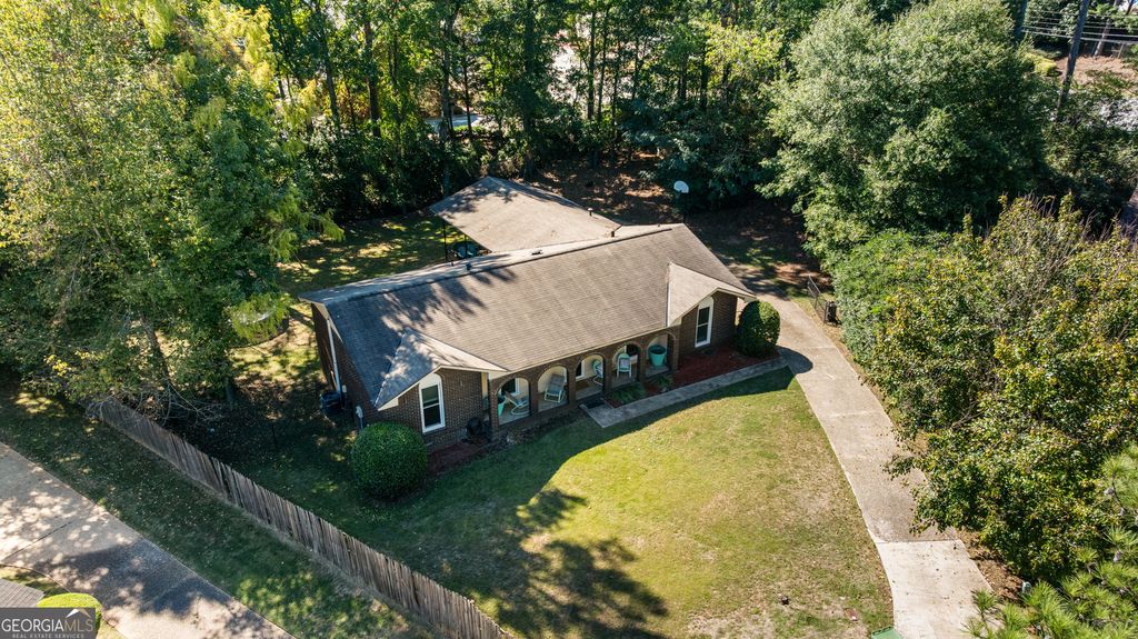 Photo of 6200 Fox Chapel Drive, Columbus, GA 31904 (MLS # 10629761)