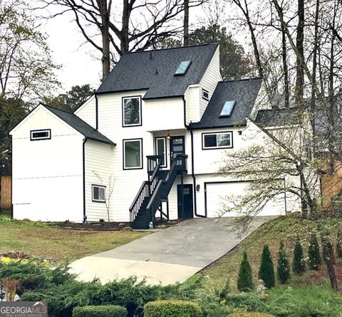 2480 Cedar Fork TRL Marietta GA 30062