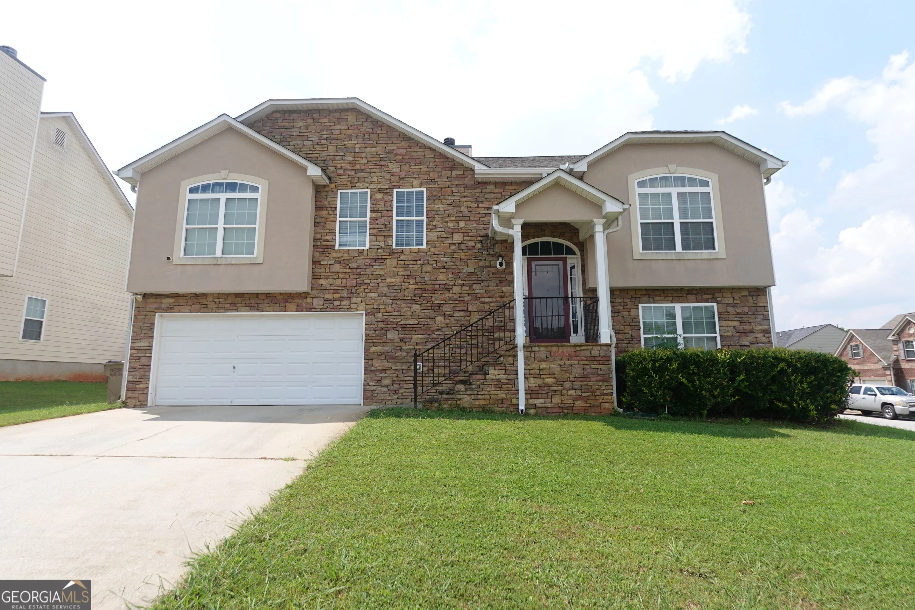 5943 Rex Ridge Court, Rex, GA, 30273