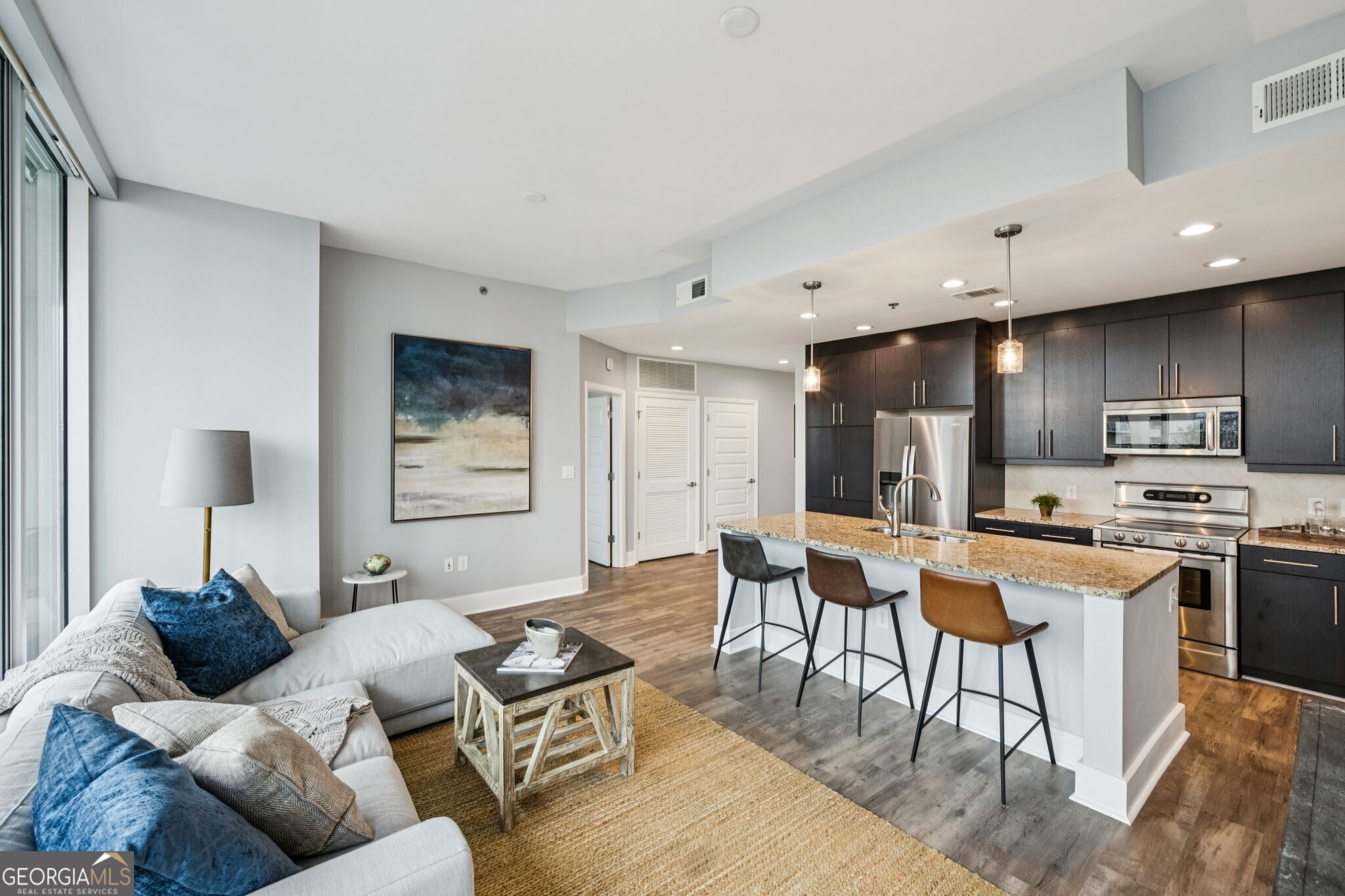 1010 Midtown - Residential