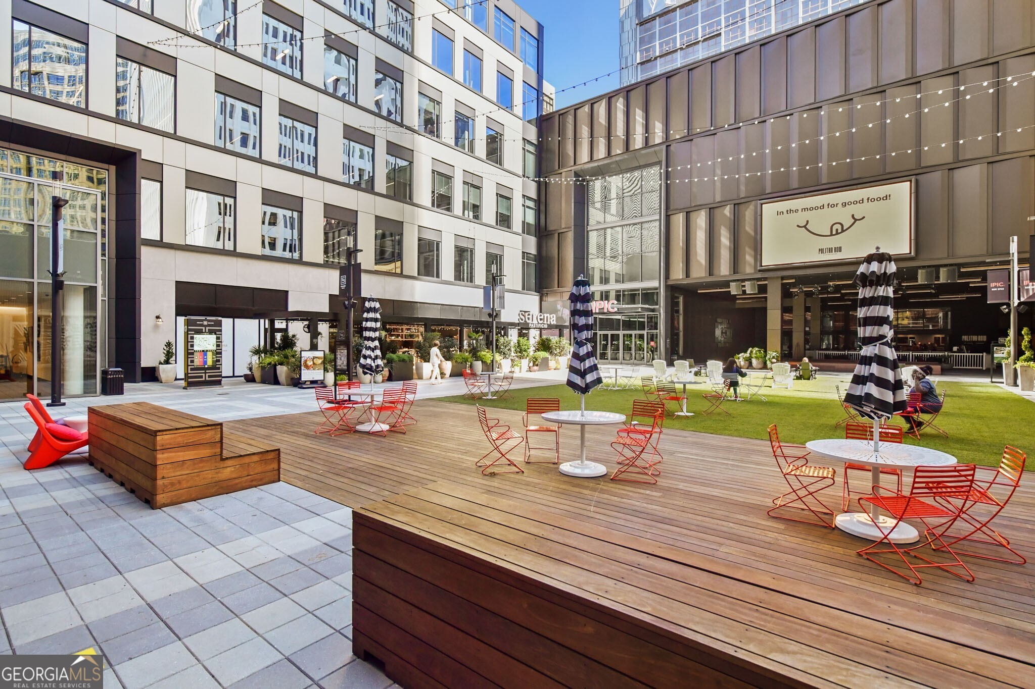 1010 Midtown - Residential