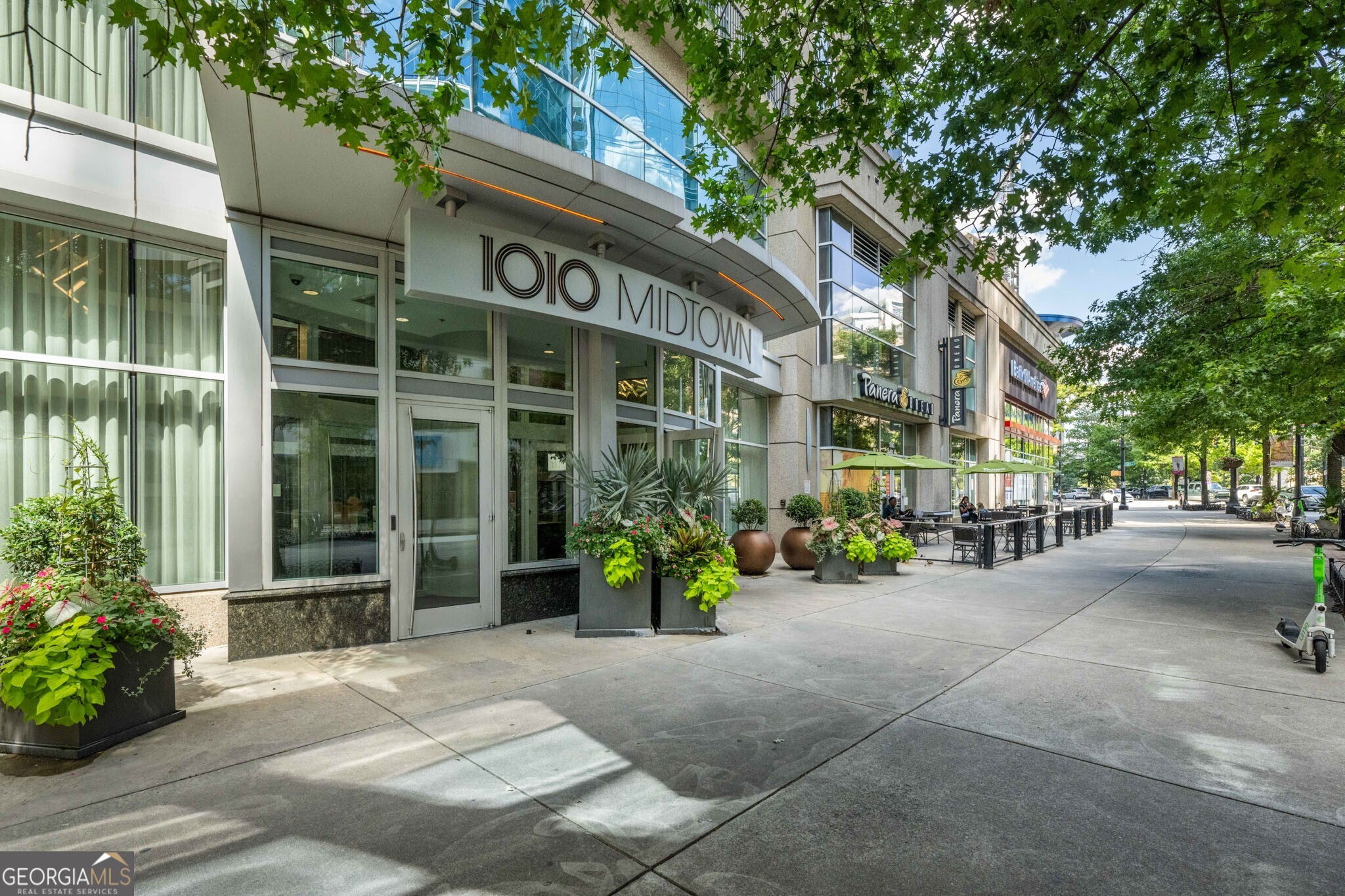 1010 Midtown - Residential