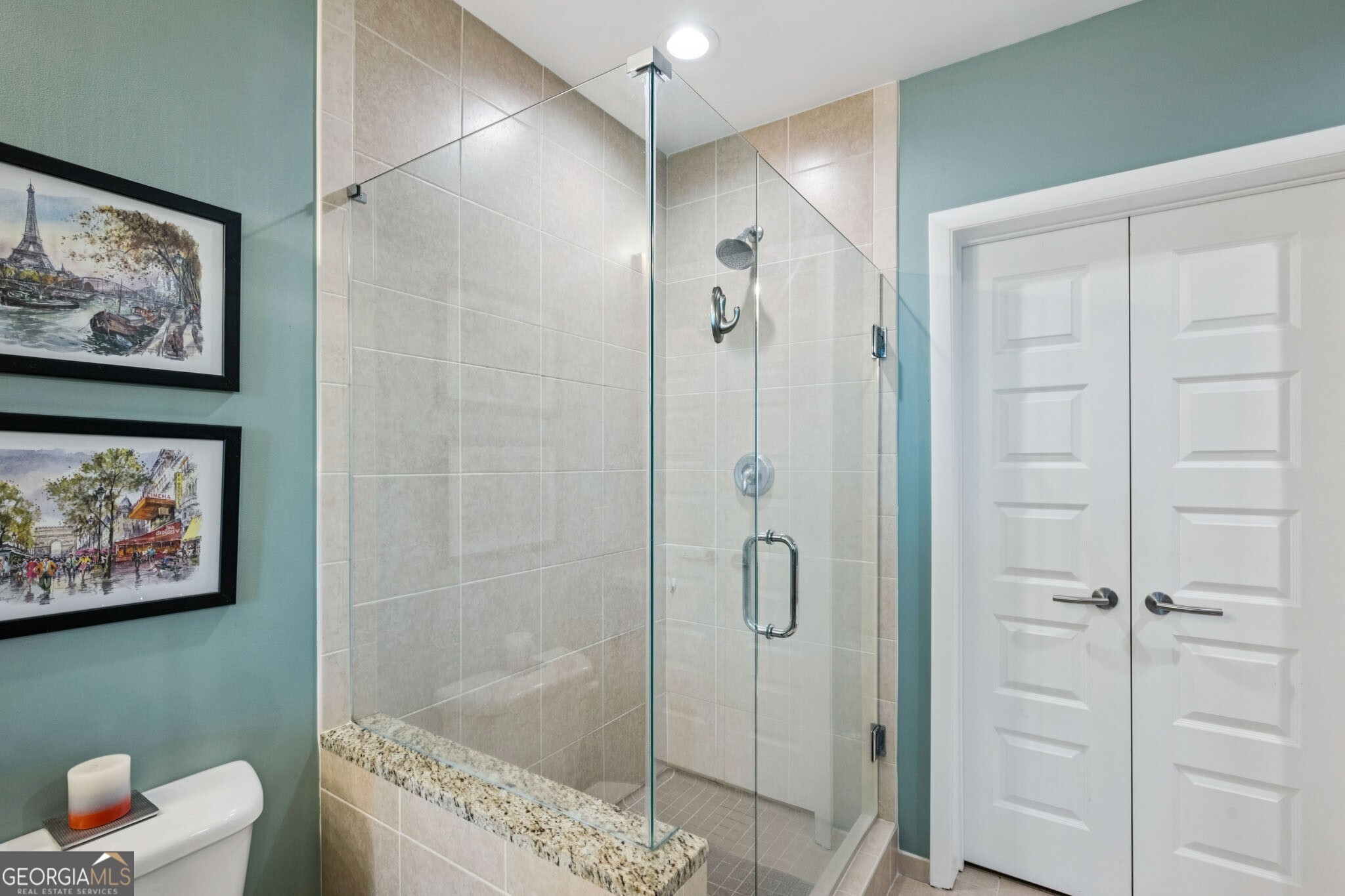 1010 Midtown - Residential