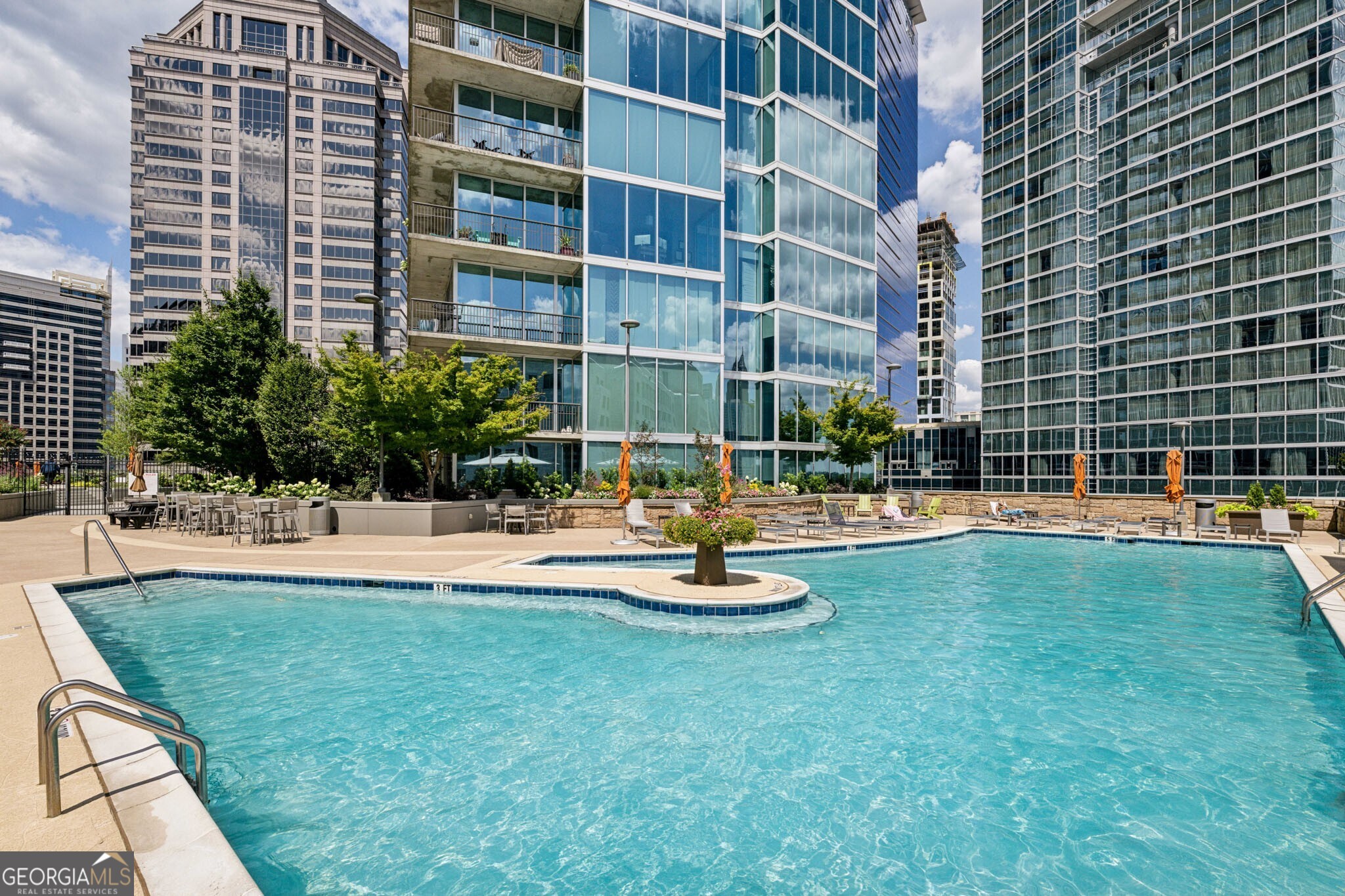 1010 Midtown - Residential