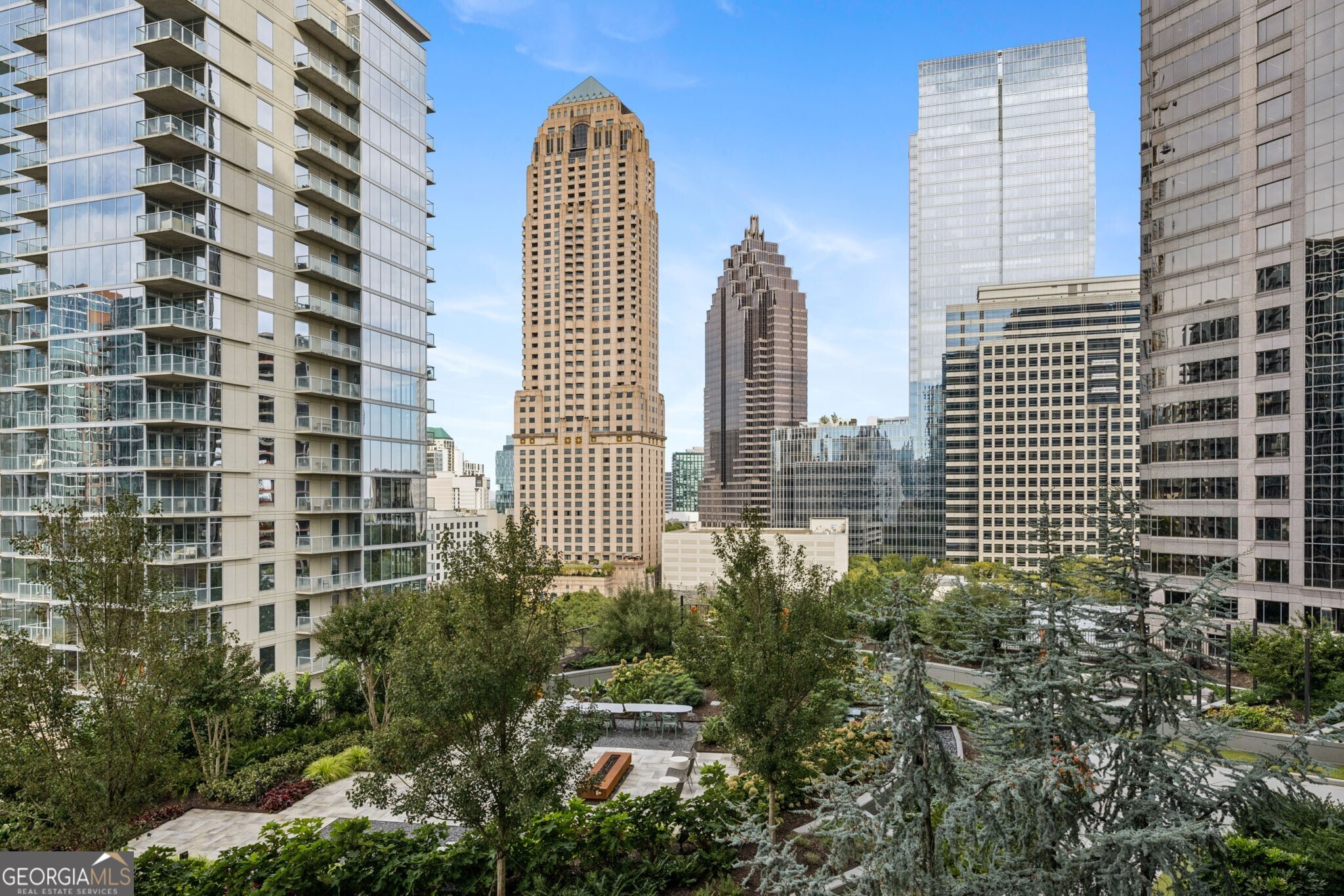 1010 Midtown - Residential