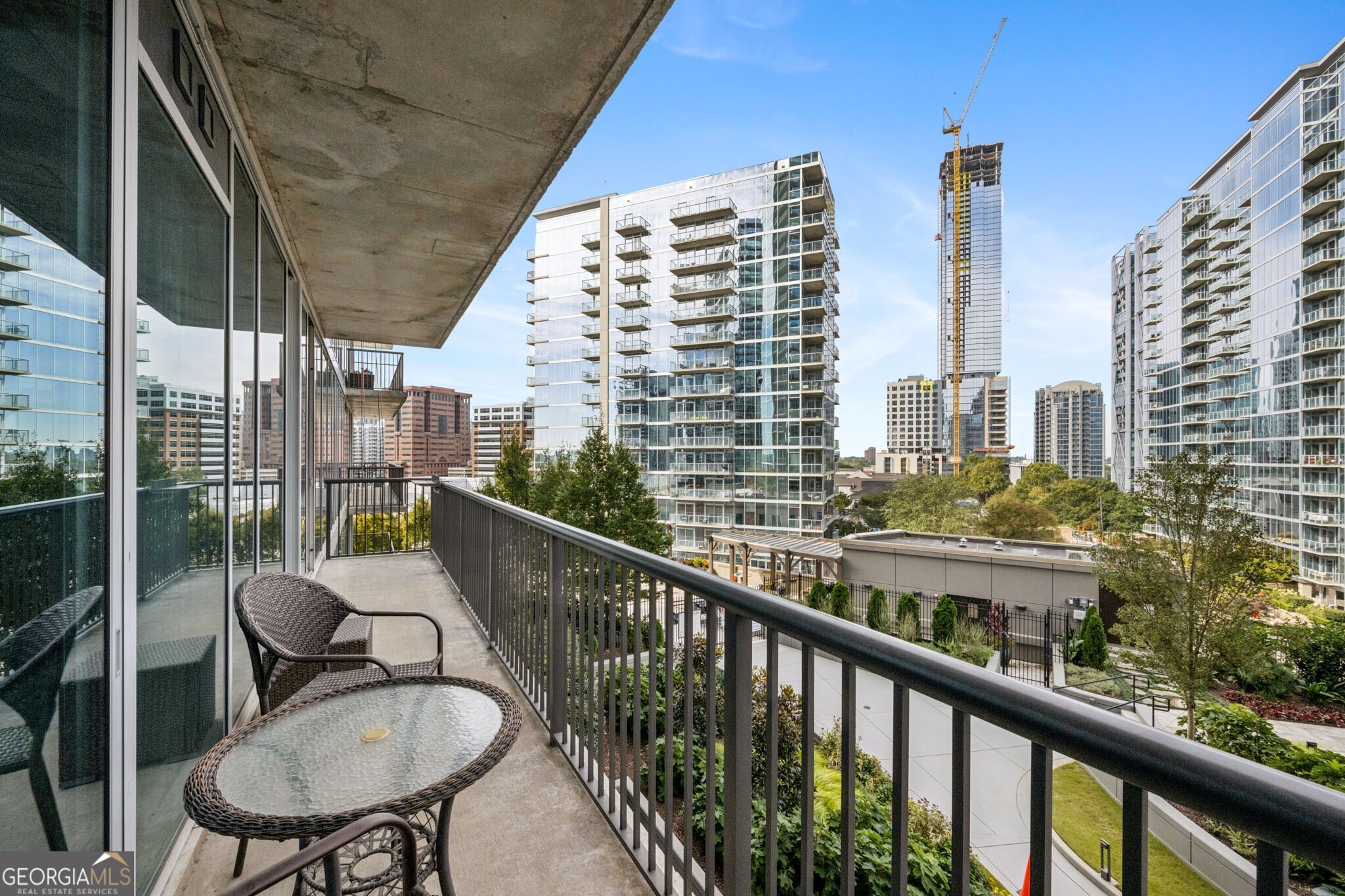 1010 Midtown - Residential
