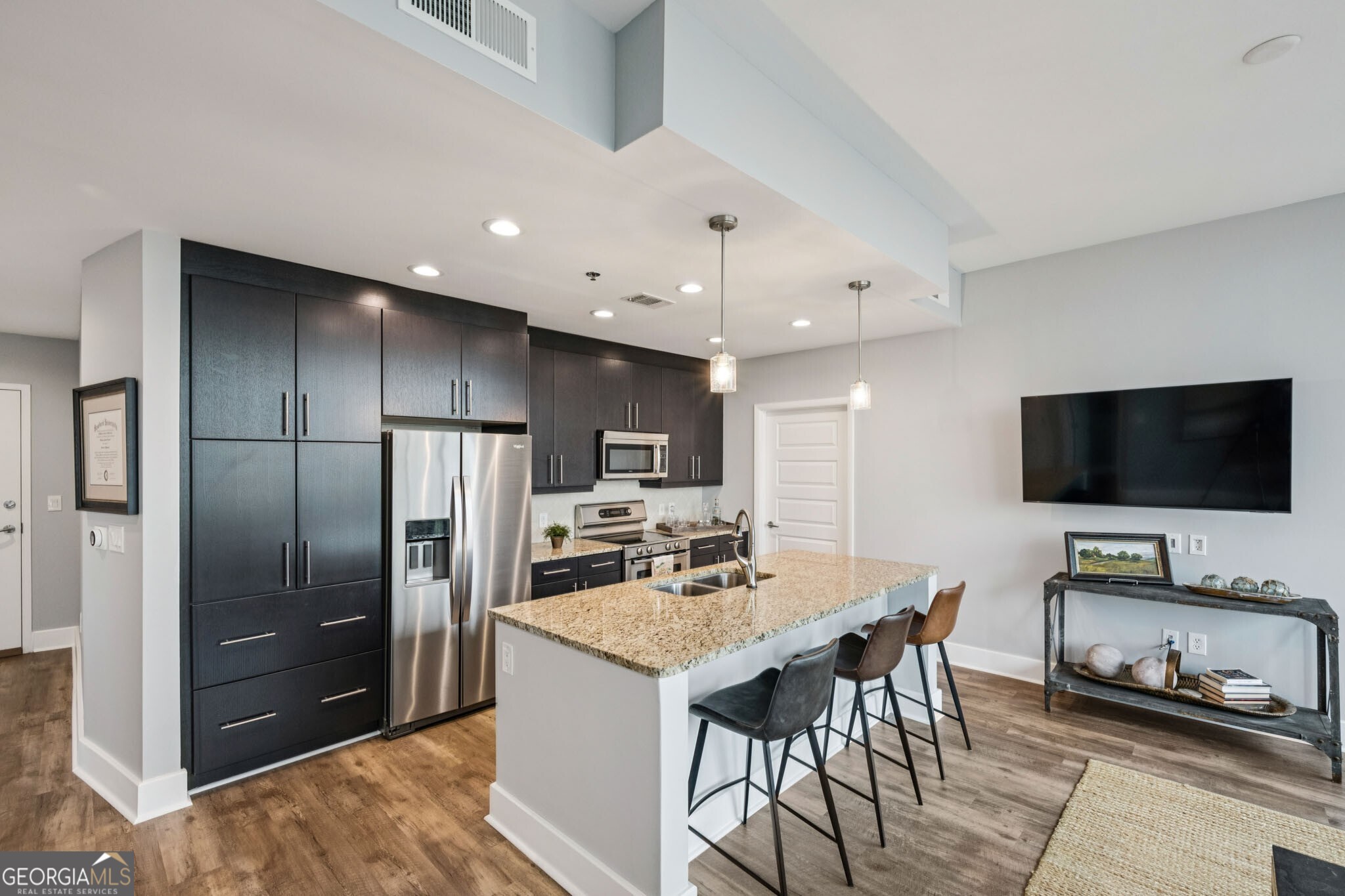 1010 Midtown - Residential