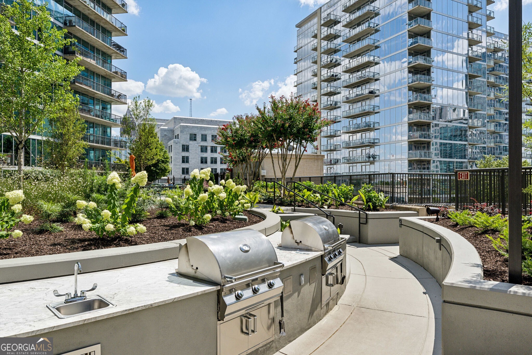 1010 Midtown - Residential