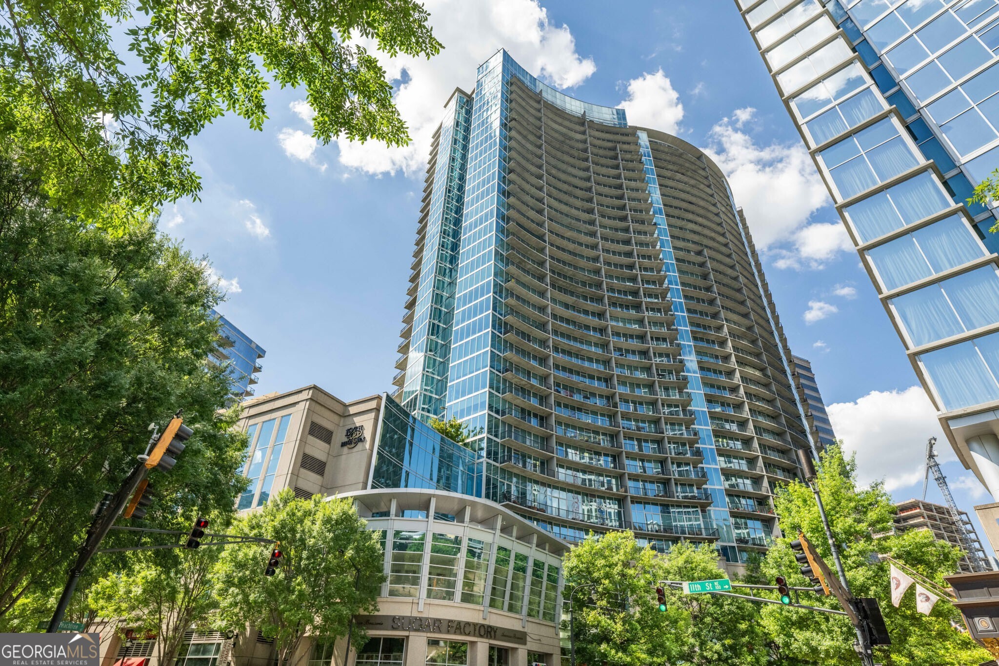 1010 Midtown - Residential