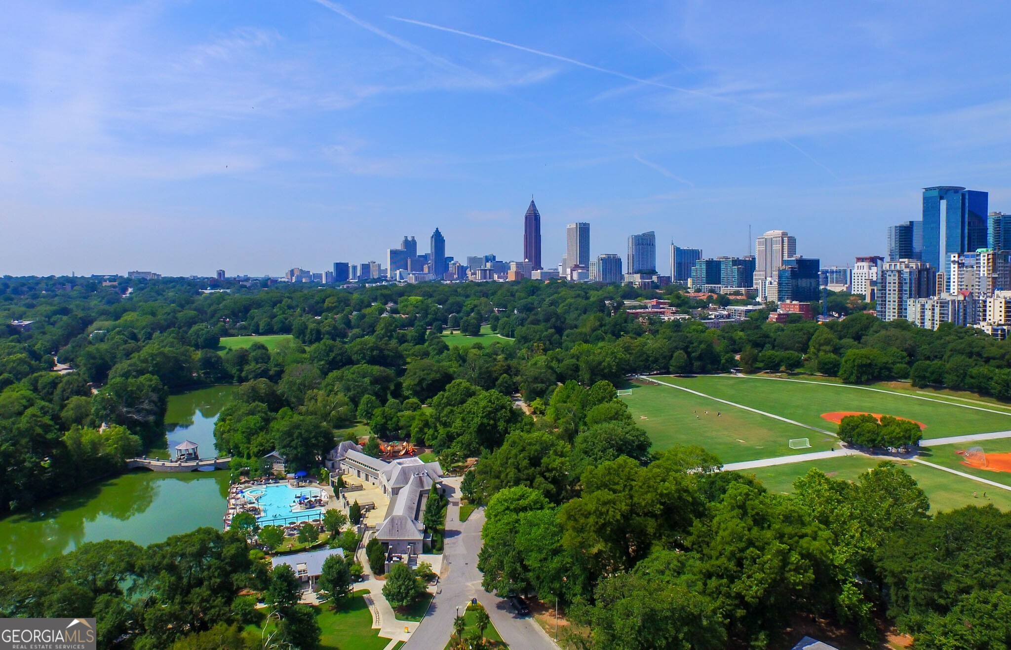 1010 Midtown - Residential