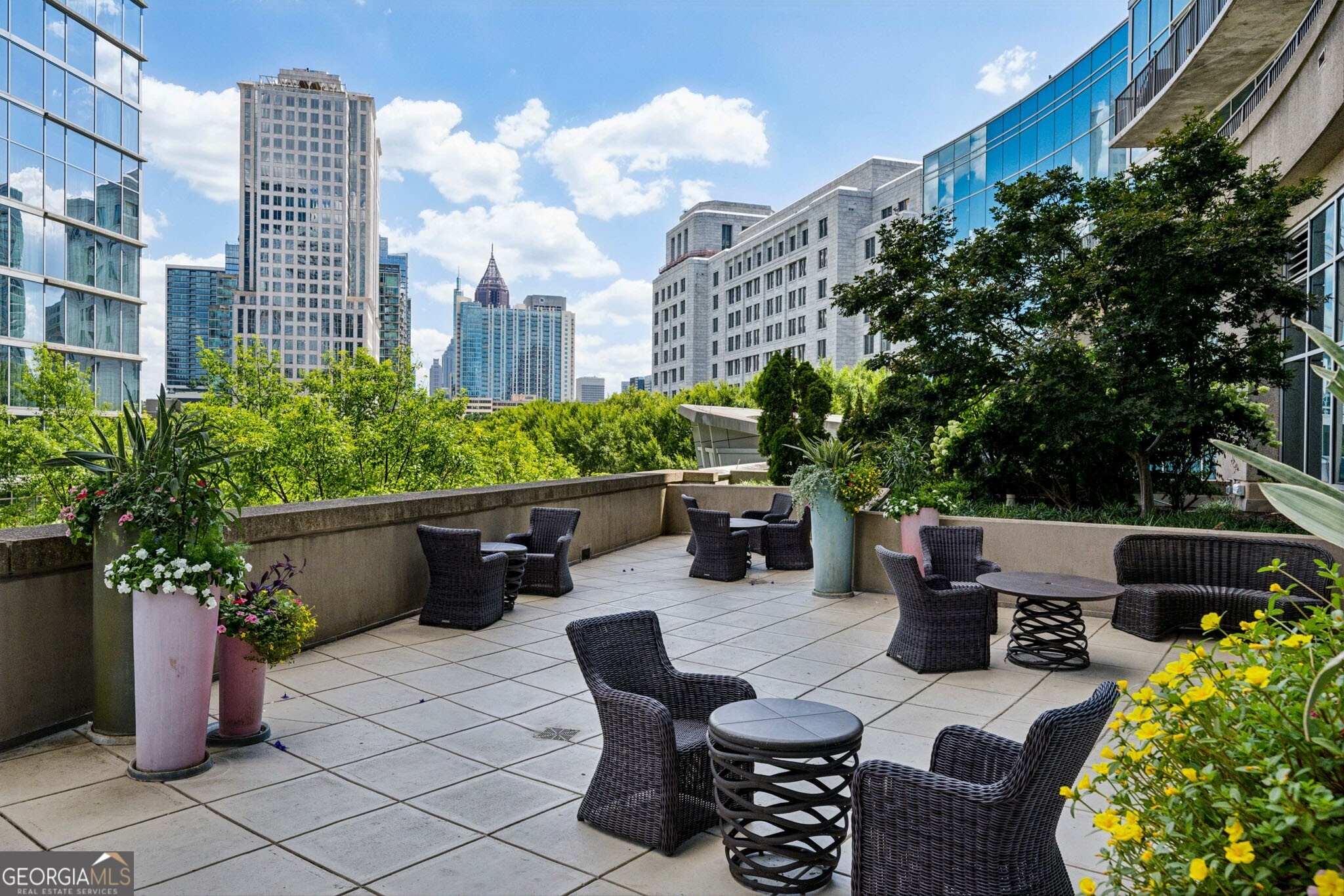 1010 Midtown - Residential
