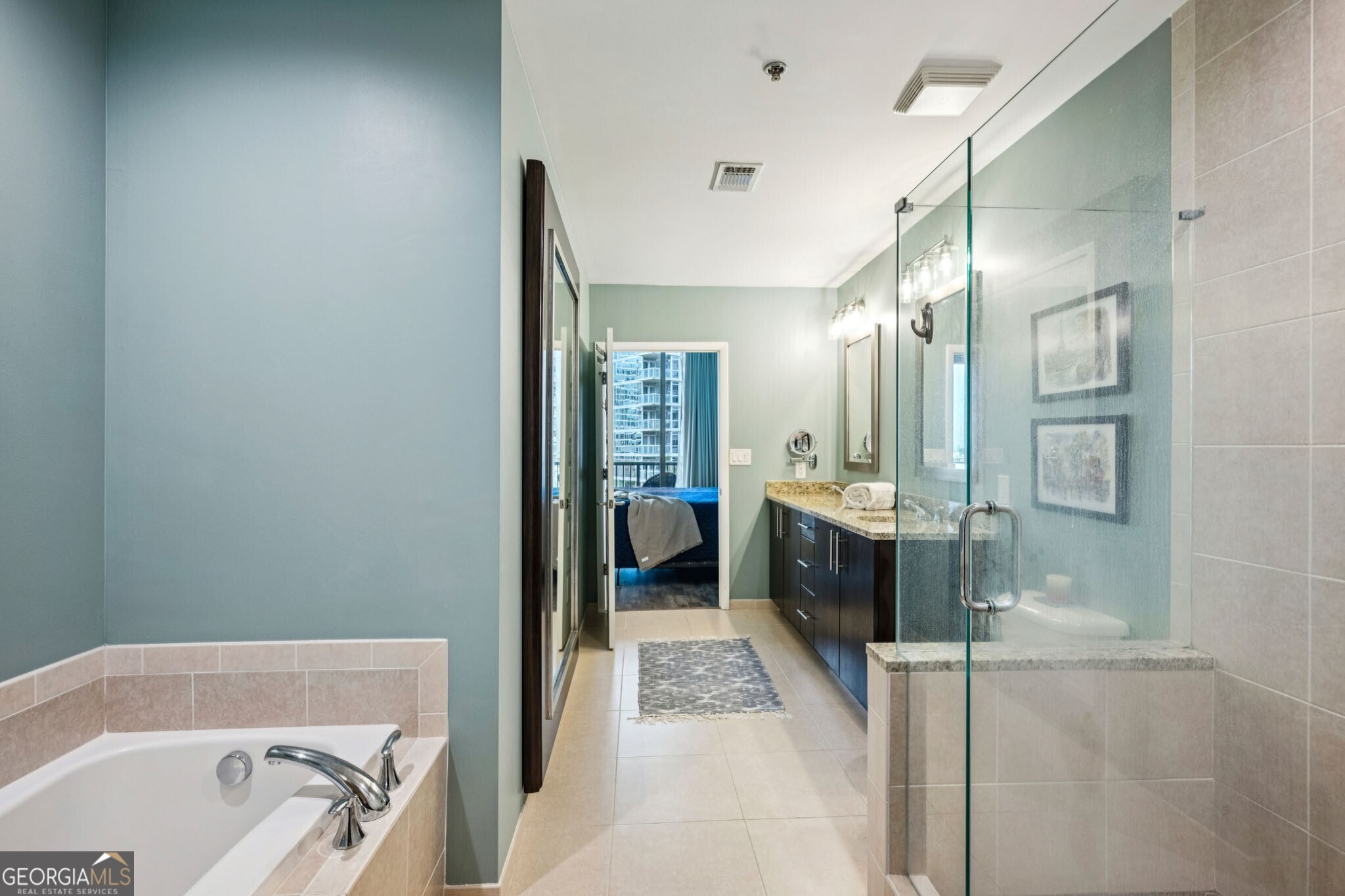 1010 Midtown - Residential