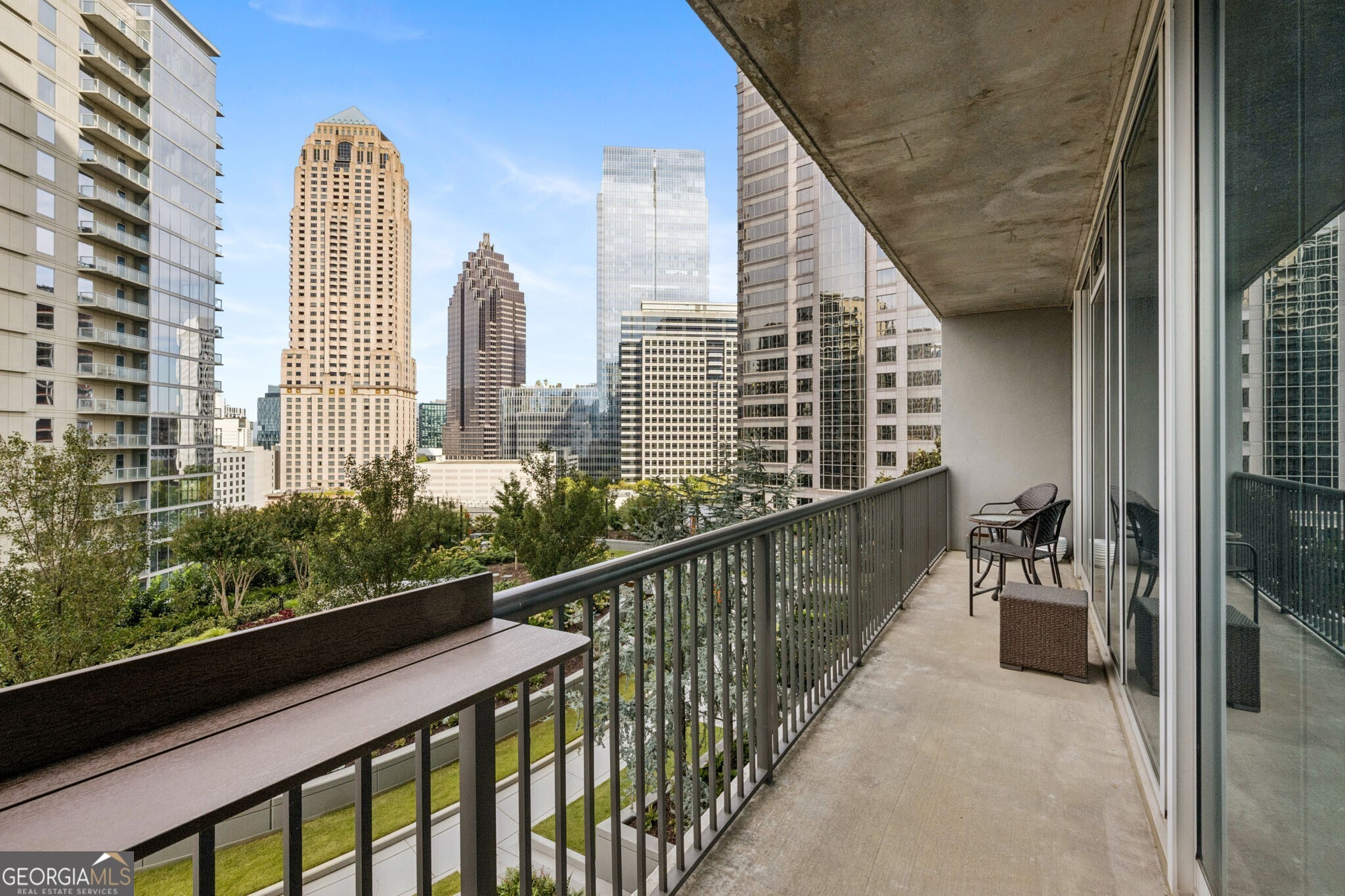 1010 Midtown - Residential