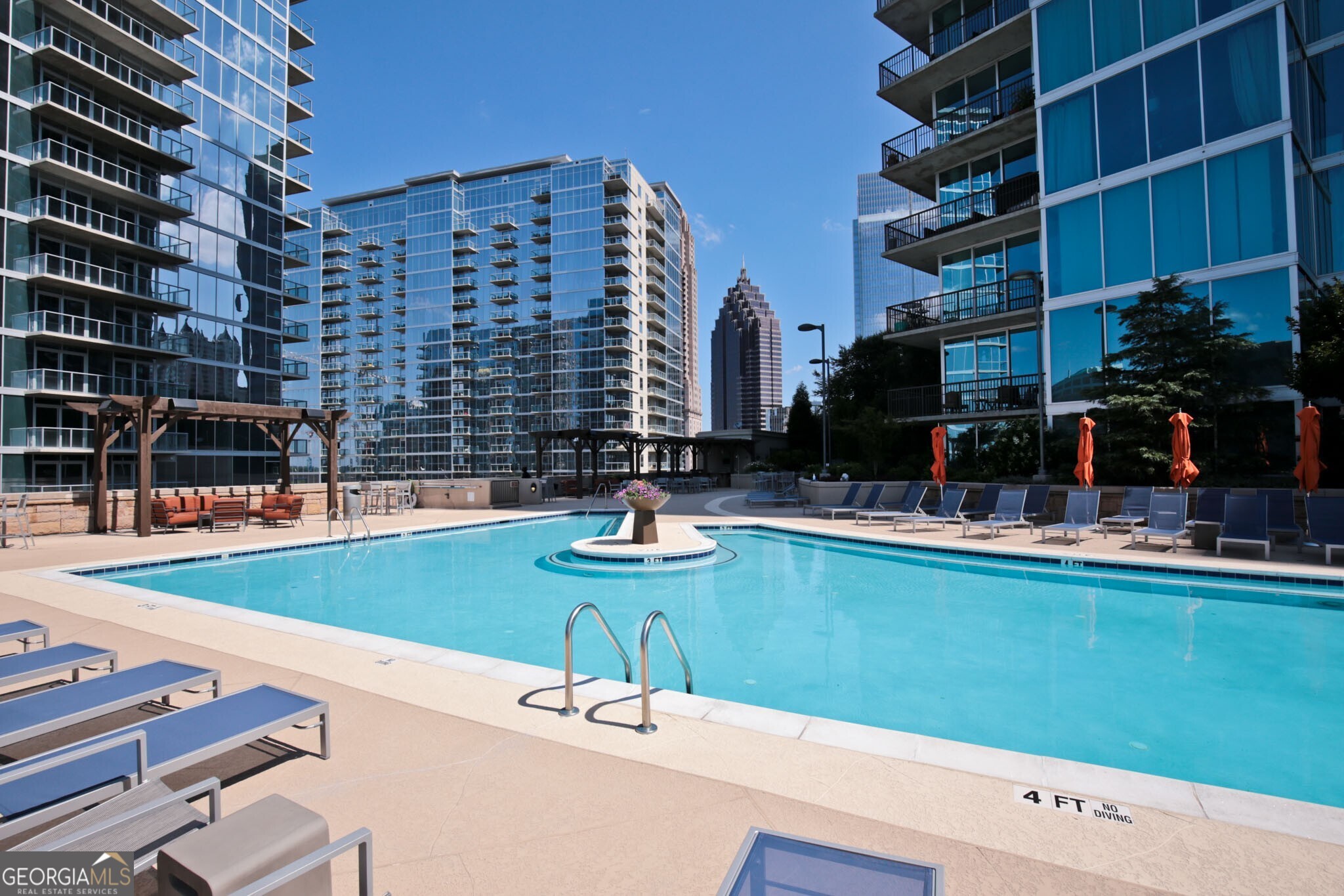 1010 Midtown - Residential