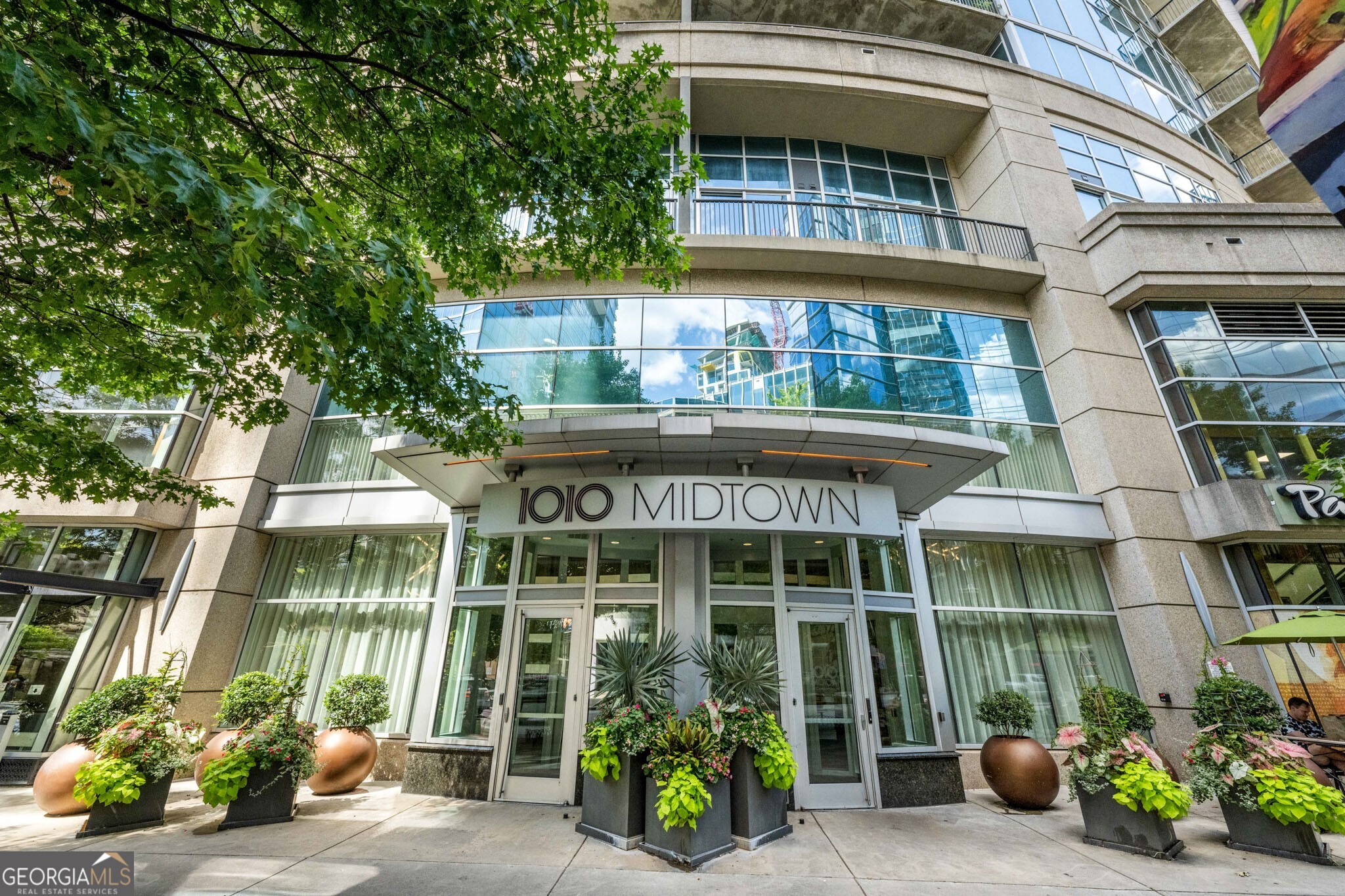 1010 Midtown - Residential