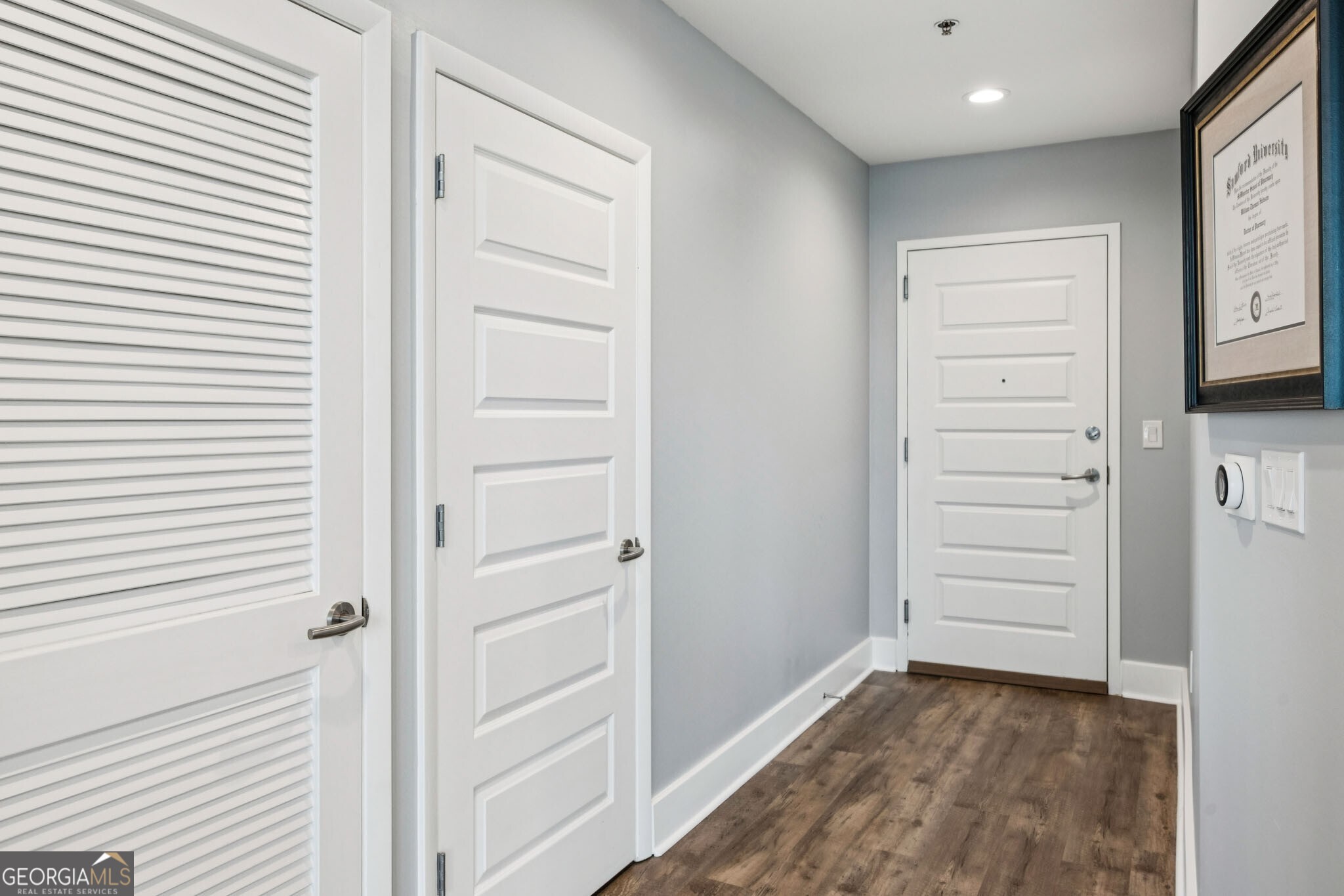 1010 Midtown - Residential