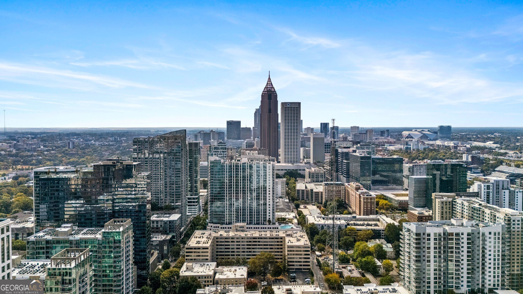 1010 Midtown - Residential