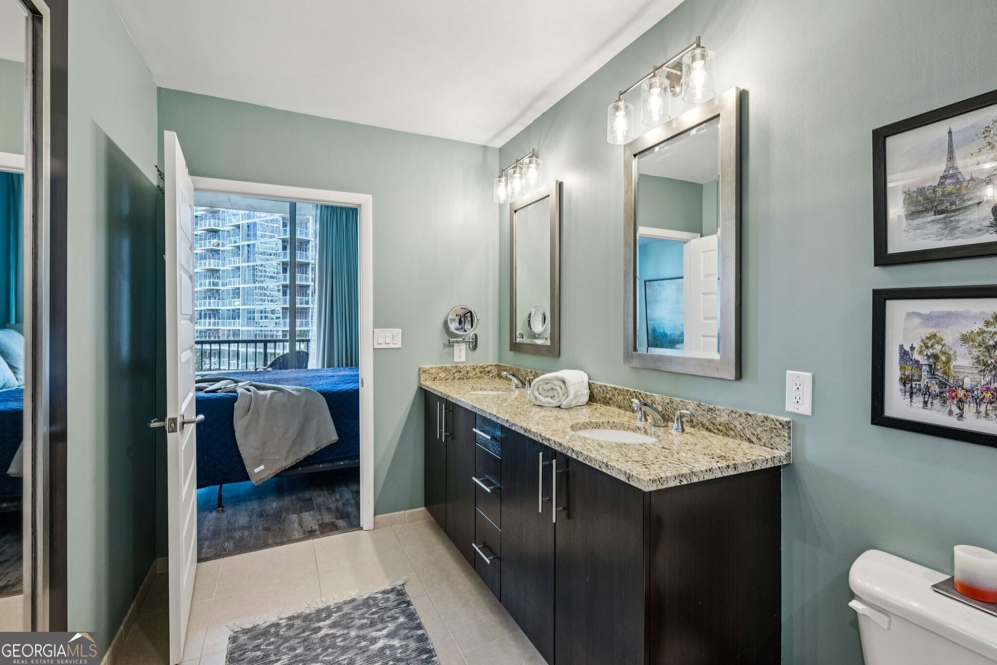 1010 Midtown - Residential