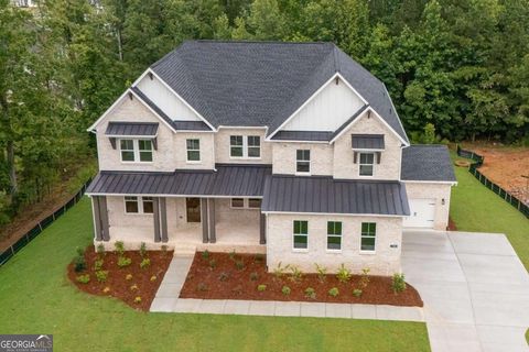 7390 Cornflower CT Cumming GA 30040