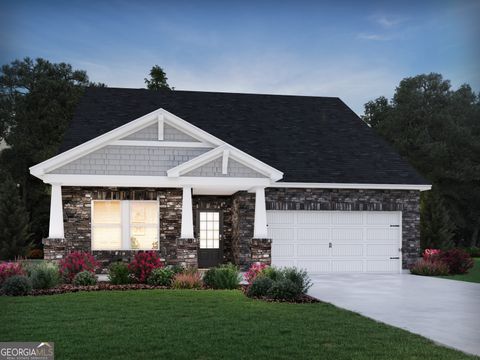 7229 Lyric ST Fairburn GA 30213