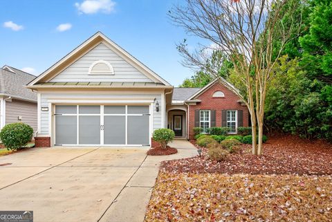 Photo of 312 Whispering Pines Way, Griffin, GA 30223 (MLS # 10634023)