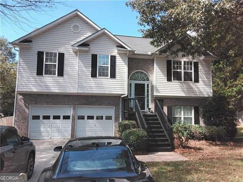 3204 GRANDIFLORA PL Powder Springs GA 30127