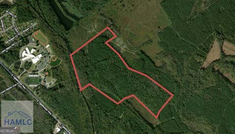 Photo of 105 McIntosh Lake Rd, Hinesville, GA 31313 (MLS # 10778290)