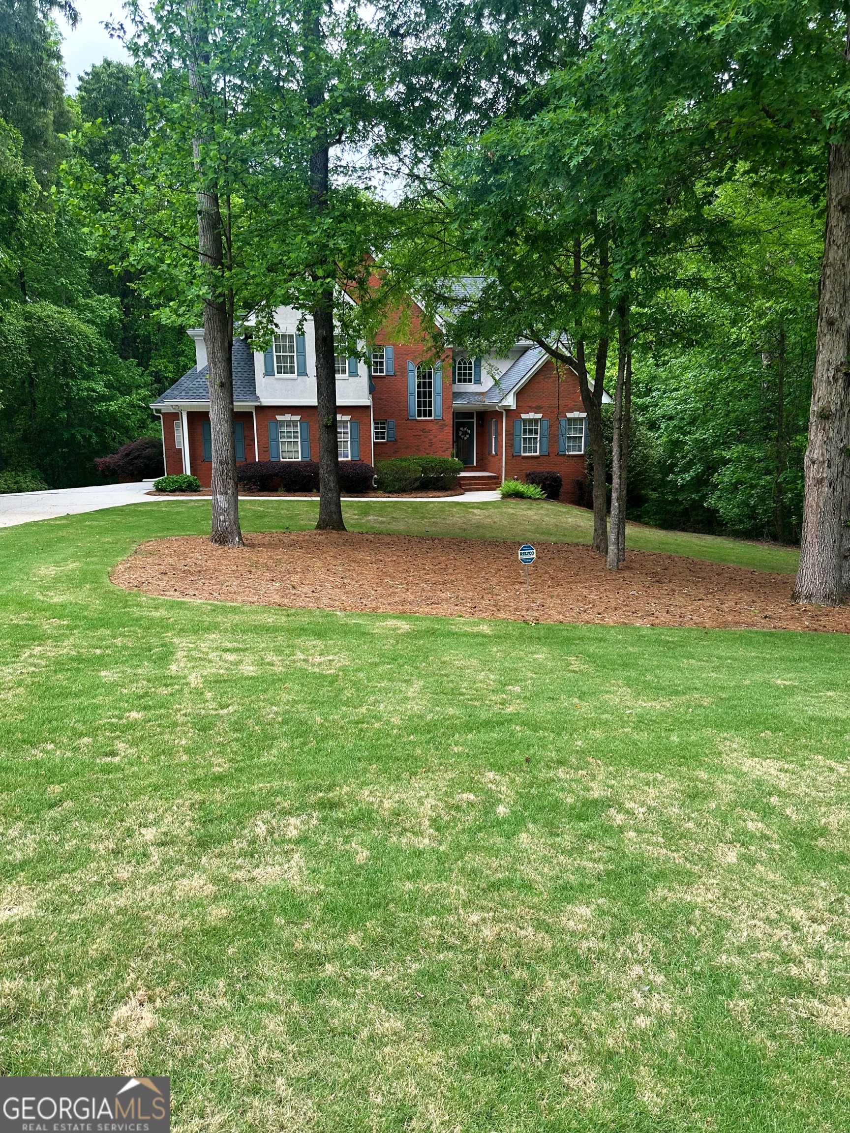 Fayetteville, Georgia 30215, United States, 5 Bedrooms Bedrooms, ,5 BathroomsBathrooms,Residential,Active,121211