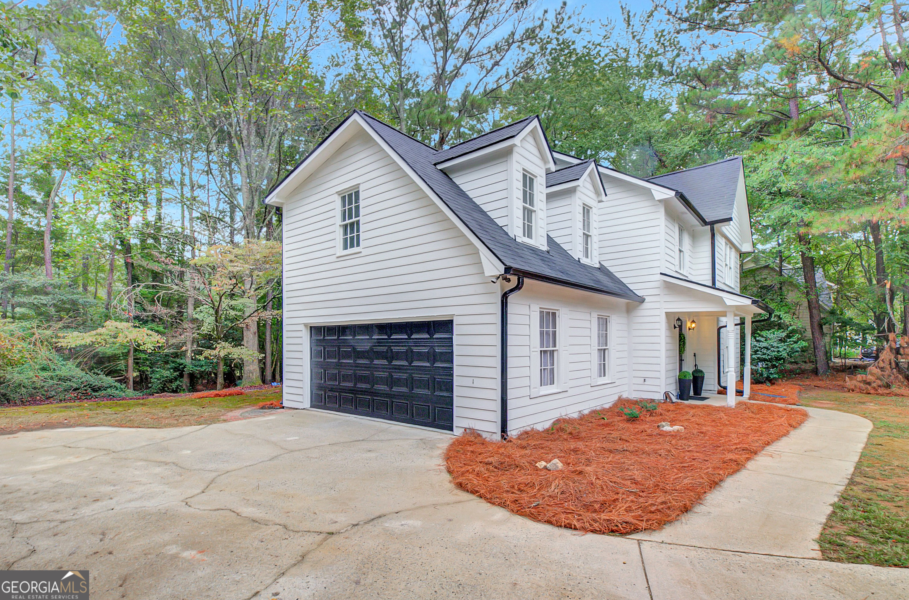 121 Sauterne WAY