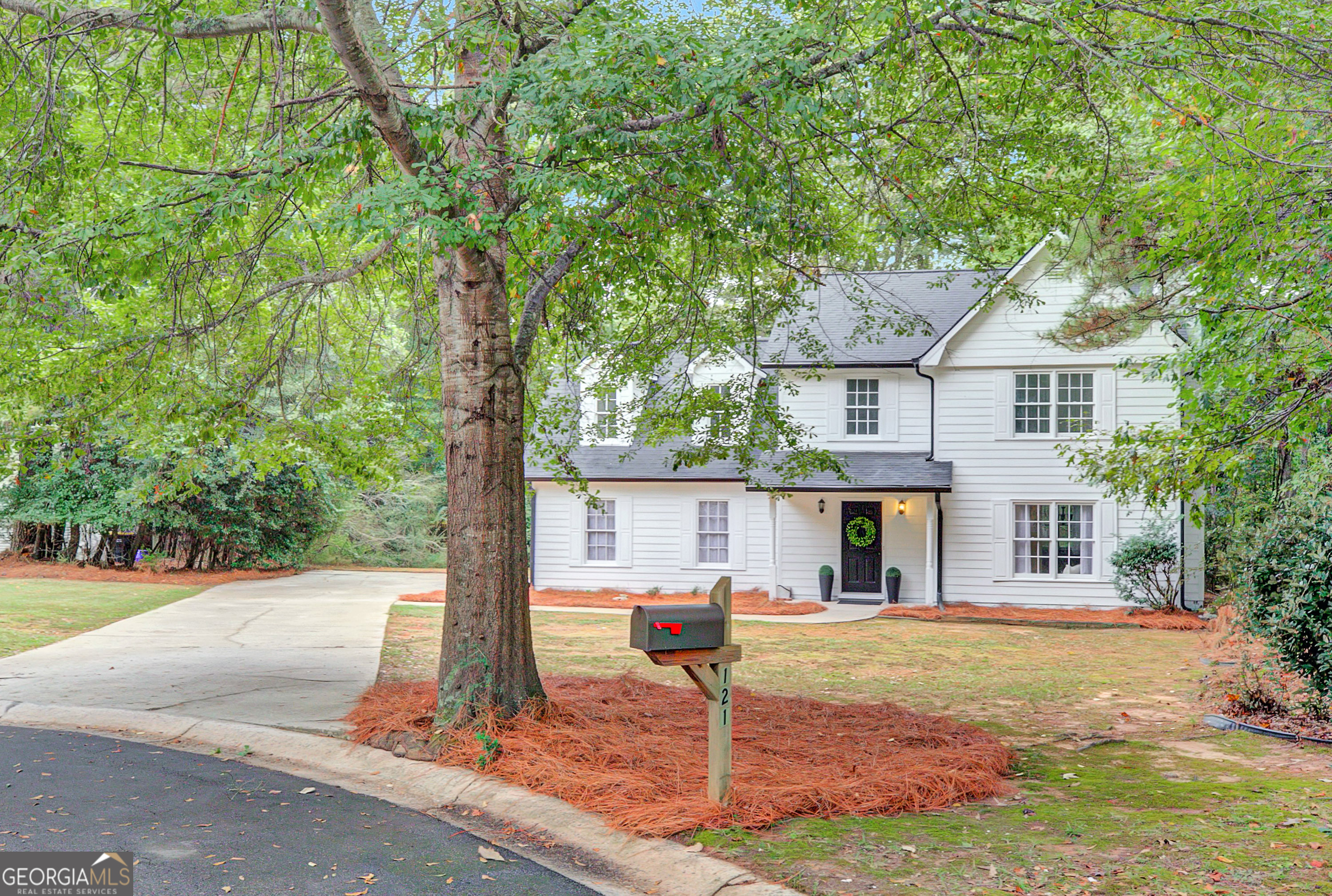 121 Sauterne WAY