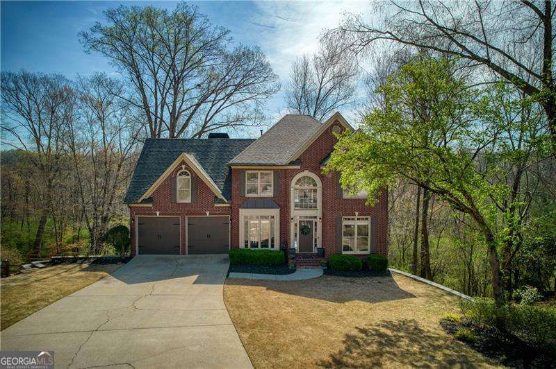 2275 Barrett DR